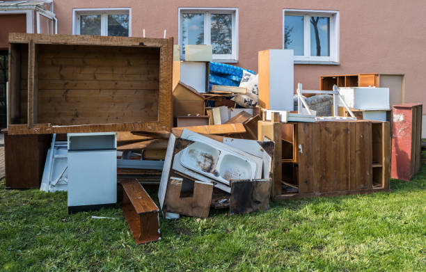 Best Hoarding Cleanup  in Haw River, NC