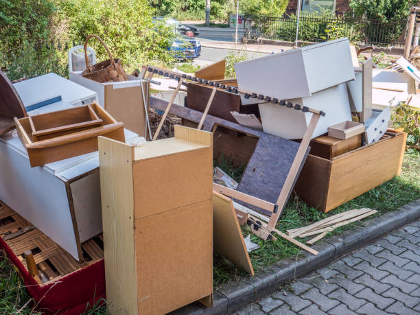 Best Commercial Junk Removal  in Haw River, NC