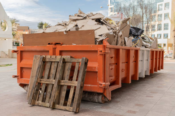 Junk Removal for Events in Haw River, NC
